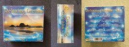 Box-Set  5 CD - Relaxing Dreams Vol. 1 - KOMPLETT & RAR!
