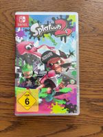 Splatoon 2 für Nintendo Switch