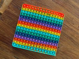 Pop-It-Spielzeug 30*30