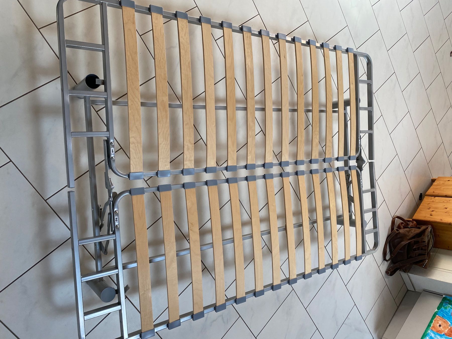 Ikea Sofas: Bettsofa – D'occasion à Madiswil par Mareli1 1