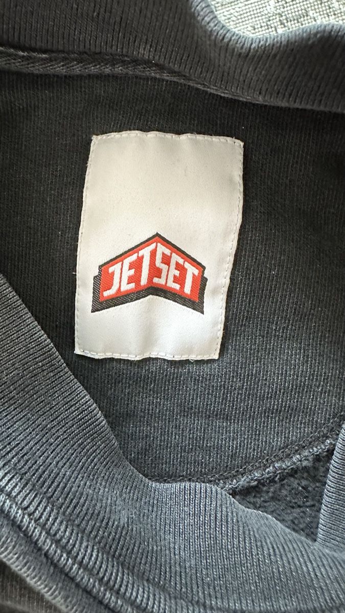Maglioni & Felpe: Damen-Sweatshirt | Jetset | Gr.XS – Usato da Kilchberg ZH venduto da nad_6dwp 5