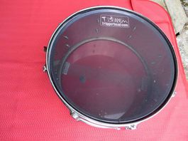 Trommel,Magnum,T-Drum,triggerhead,10x leiser