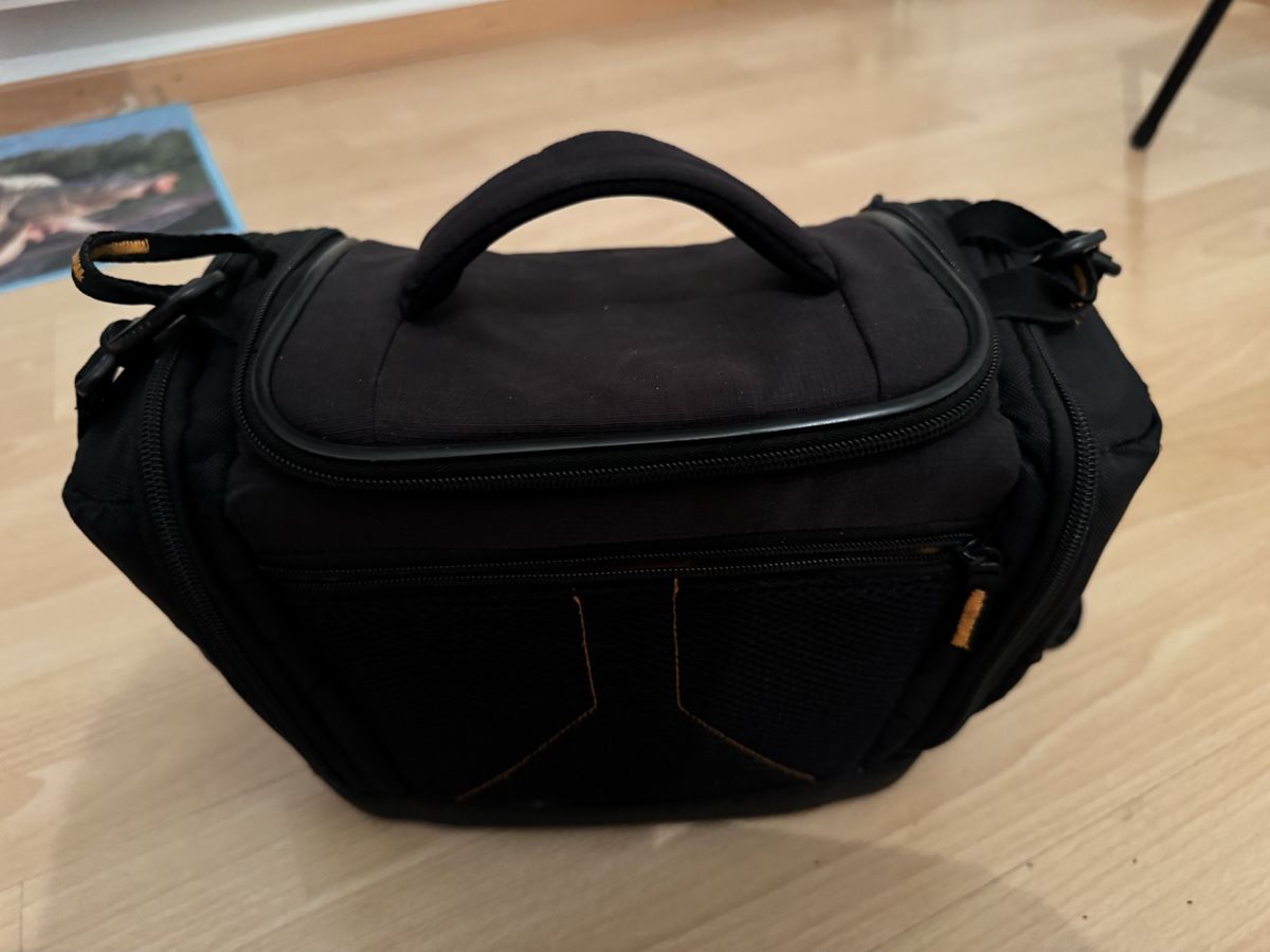 Borse:  Case Logic bag  – Usato da Ibach venduto da Mpf93 2