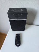 Bose SoundTouch 10 mit Fernbedienung, guter Zustand