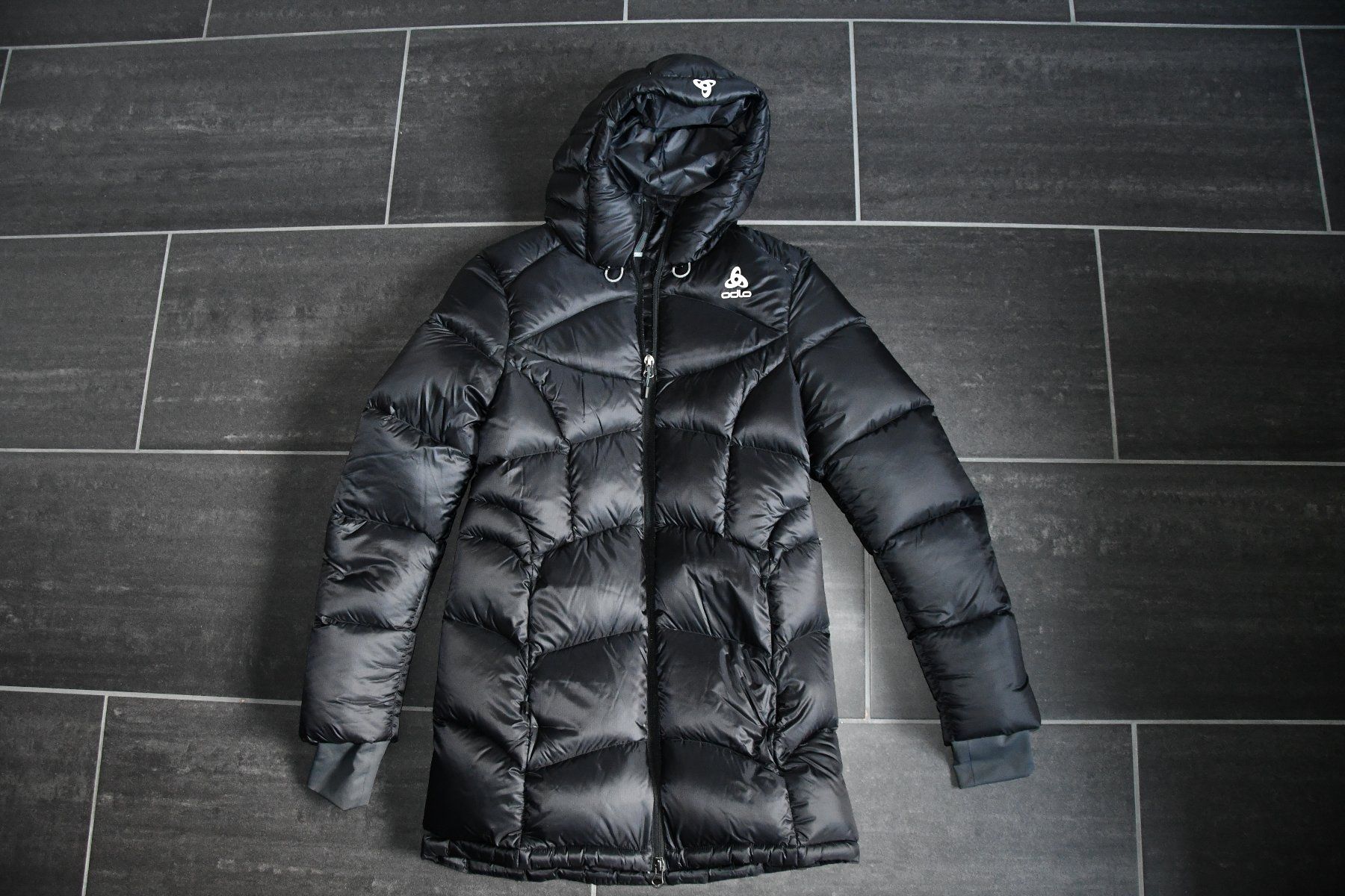 Odlo Giacche: Steppjacke, Odlo, Neu – Nuovo e nell'imballaggio originale da Sins venduto da dsto