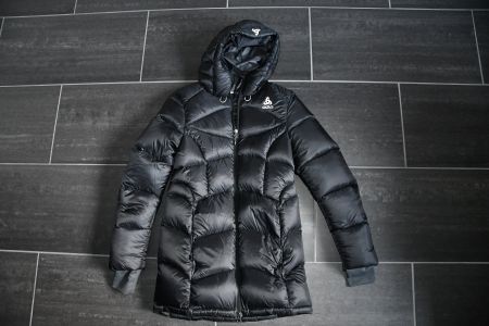 Steppjacke, Odlo, Neu