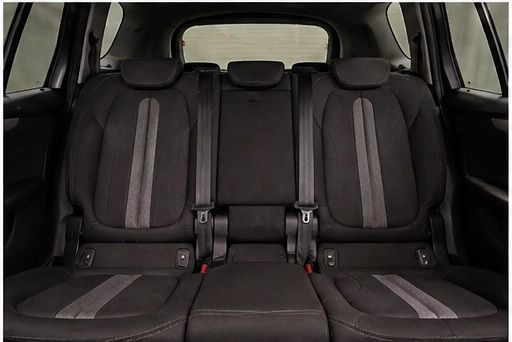 Autos: Bmw 218D / Tourer / Automat /ab 500.- Fr – Gebraucht aus Oberuzwil von S_Tar 6