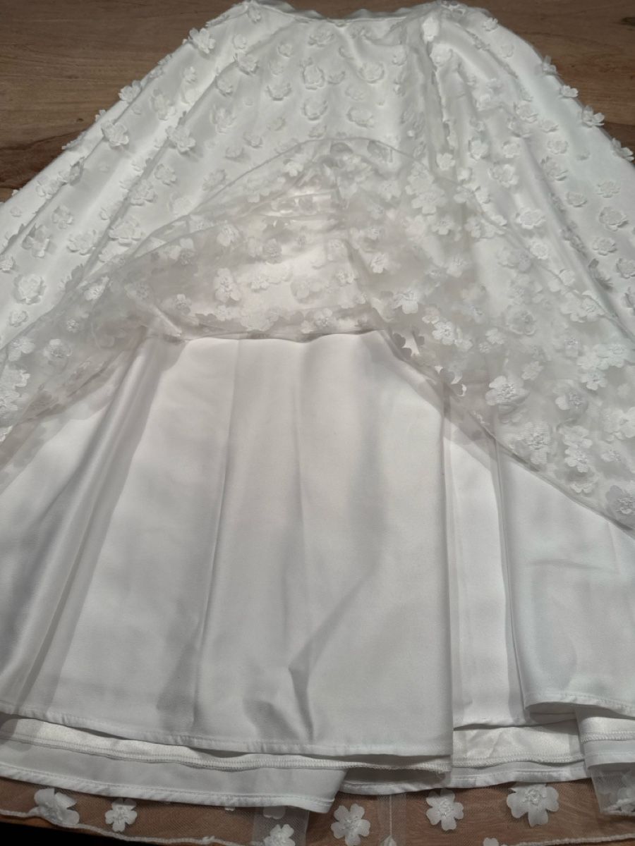 Piqyourdress Gonne: PIQ – Usato da Gibswil venduto da spongii 3
