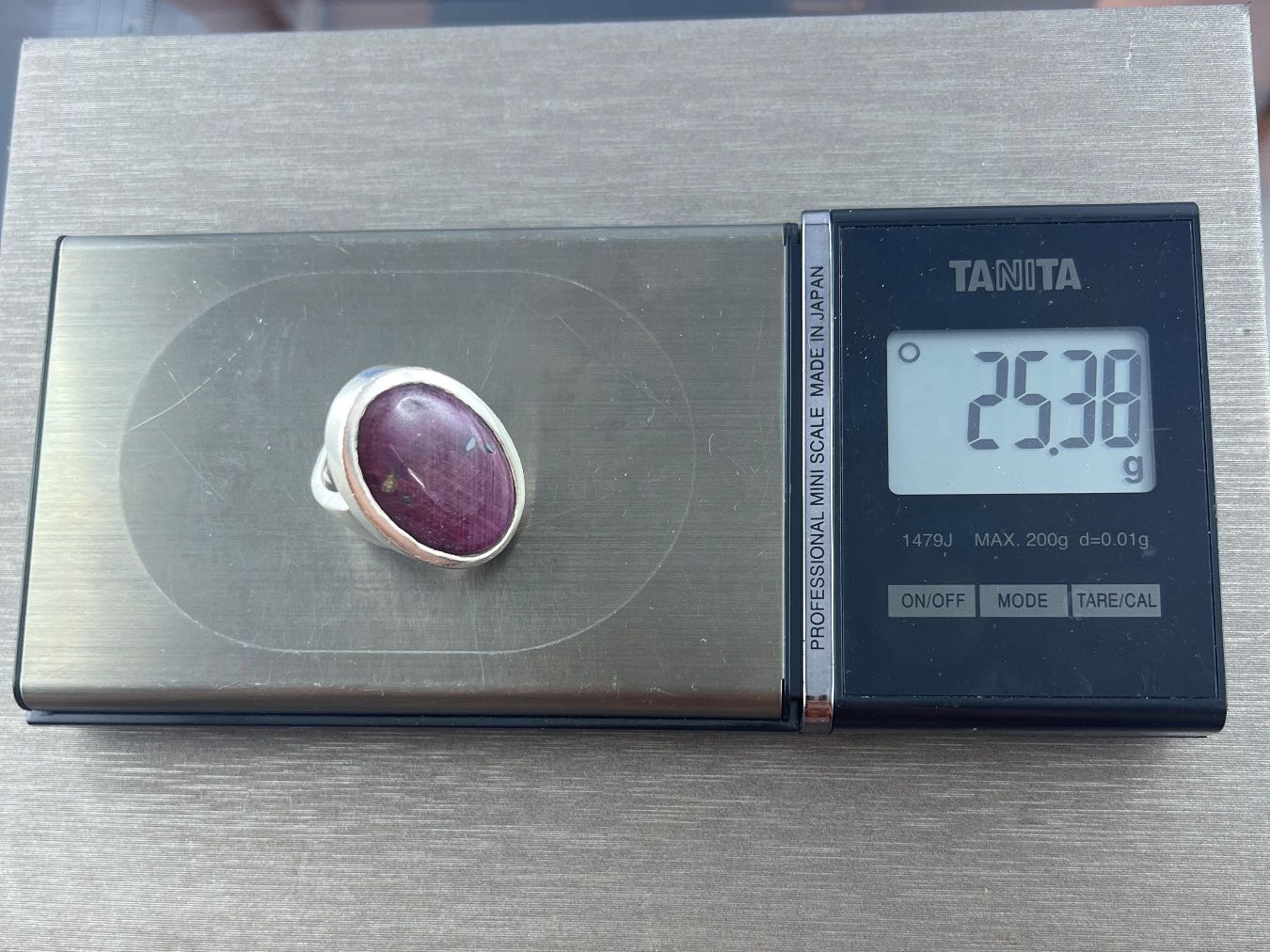 Anelli: Ring 925 Silber – Usato da Niederuzwil venduto da leo_8857 3