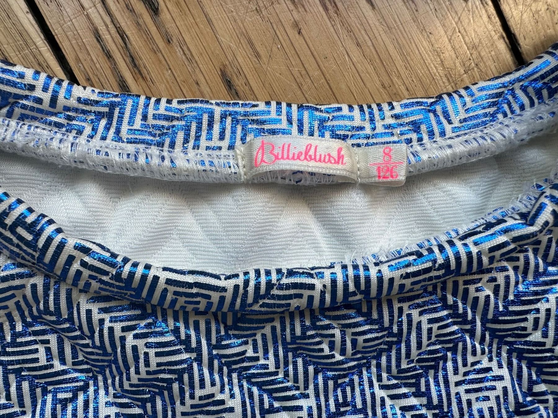 Maglioni & Felpe: Mädchen Pullover von Billieblush Grösse 126 – Usato da Zuerich venduto da Tozde 2