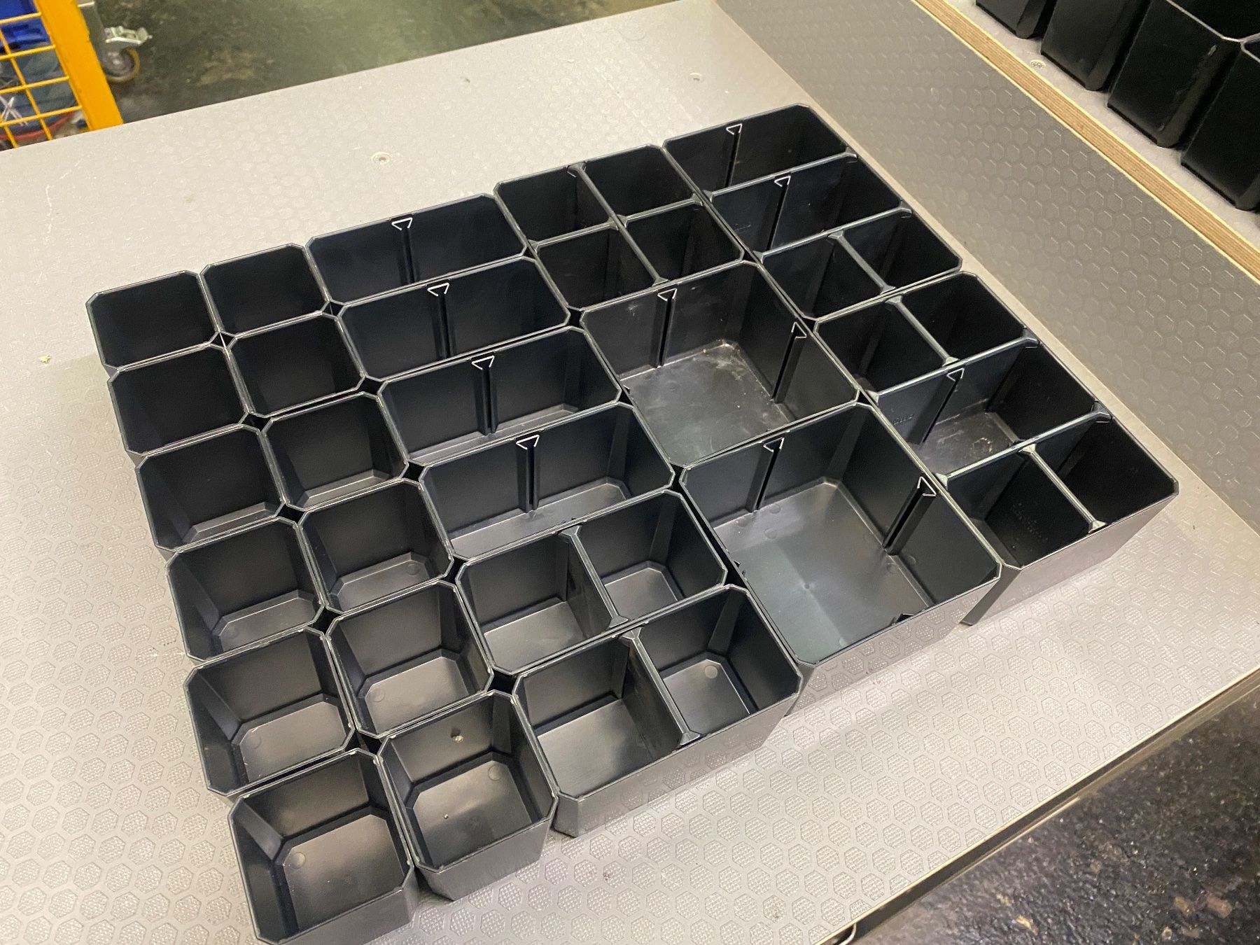 Sortimo Alle Werkzeuge: Sortimo Insetboxensets – Gebraucht aus Wabern von HK-Design 1