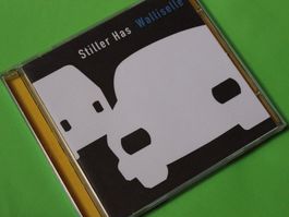 STILLER HAS - WALLISELLE 2000 [Swiss Music] CD Guter Zustand
