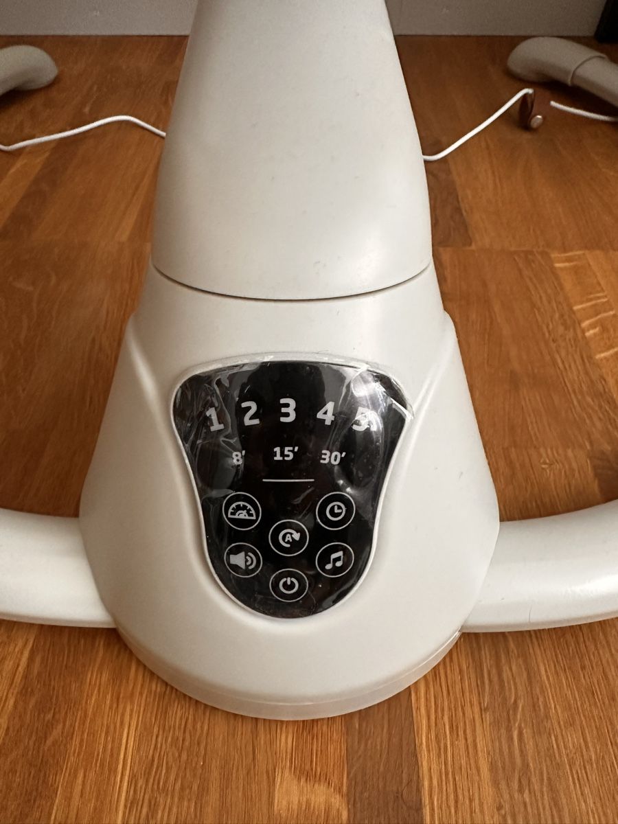 Maxi-Cosi Wippen & Schaukeln: Babyschaukel Maxi Cosi - neu – Neu (gemäss Beschreibung) aus Luzern von Ink 2