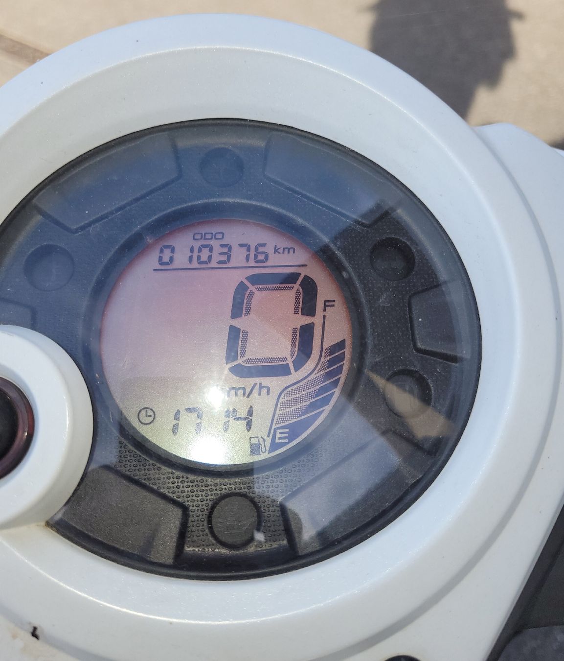 Yamaha Scooter: Yamaha Aerox – Usato da Thunstetten venduto da Emily2016 5