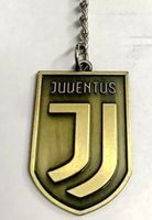 Schlüsselanhänger NEU, JUVENTUS