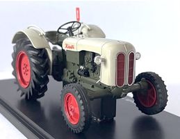 Traktor Köpfli Trumpf 1955  MS: 1:32 OVP
