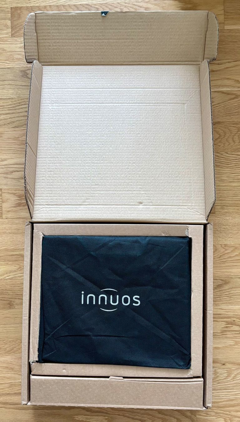Lettore multimediale & Streamer: Innuos Pulse Streamer – Usato da Lohn-Ammannsegg venduto da Uranus2001 4