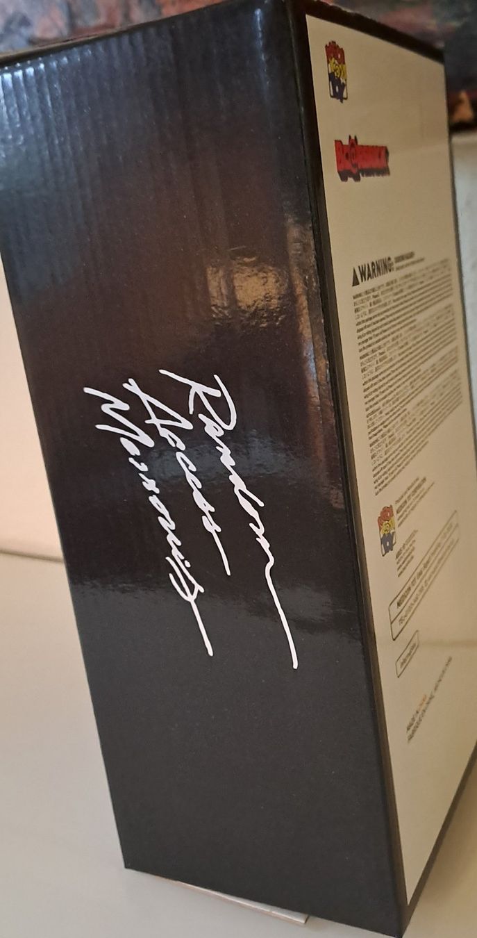 Medicom Toy Statuette: BEARBRICK 400% – Nuovo (secondo la descrizione) da Wallisellen venduto da monbijoux009 4