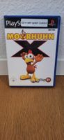 PS2 - Moorhuhn X