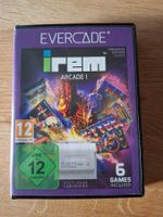 Evercade 07 Irem Arcade 1