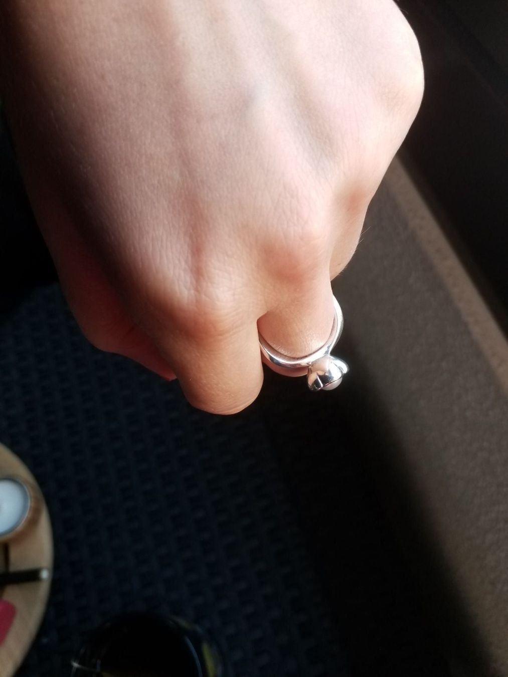 Pandora Ringe: Pandora Ring – Gebraucht aus Luzern von _Lobster_ 2