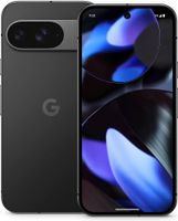Google Pixel 9 256GB Schwarz