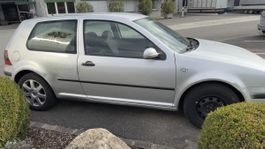 Golf 4 EXPORT!