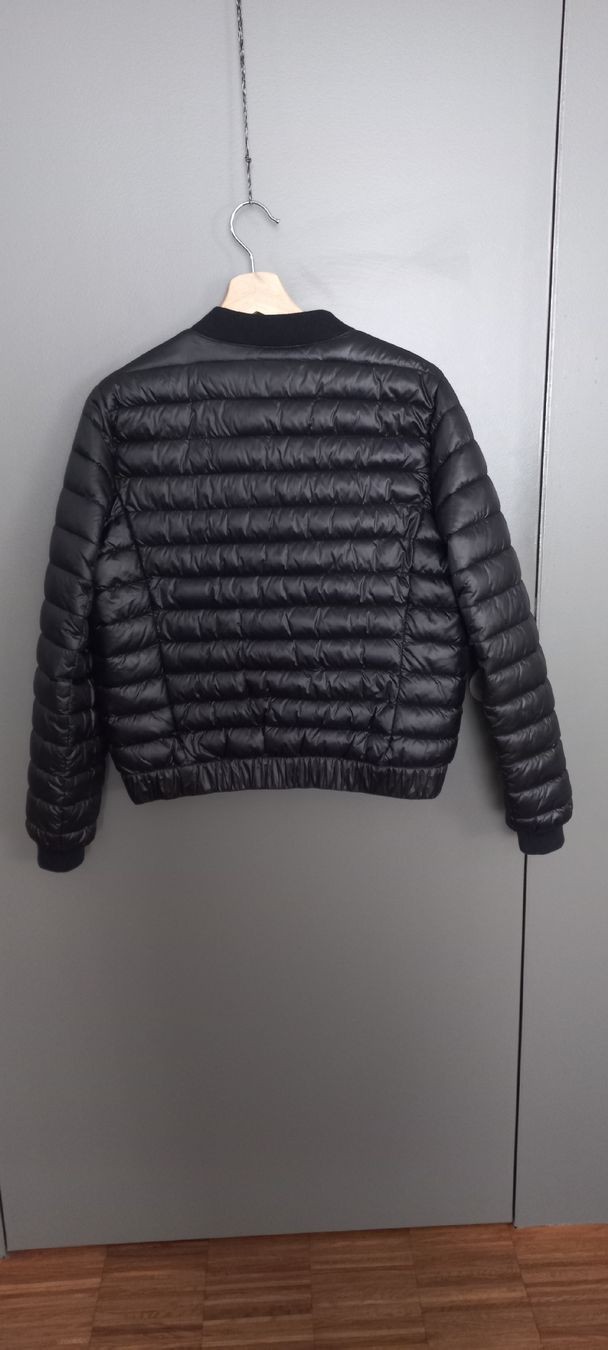 Massimo Dutti Giacche: Massimo Dutti Jacke Gr 38 Neu – Nuovo (secondo la descrizione) da Riehen venduto da Valflyfi 2