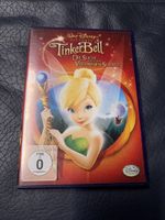 Tinkerbell - die Suche nach dem verlorenen Schatz