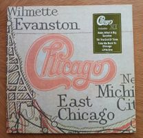 Chicago – Chicago XI (LP) Sehr guter Zustand