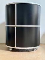 WOGG Ellipsetower 17 (Benny Mosimann)🔝 Rollcontainer - NEU