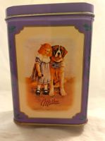 Milka Naps - Nostalgie-Blechdose ab Fr. 3.-
