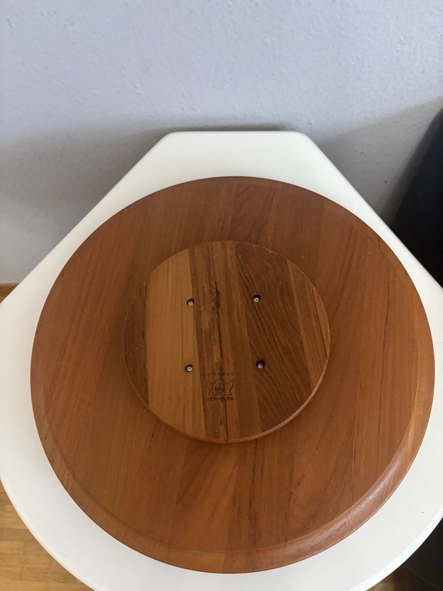 Pareti & Soffitti: Plateau tournant design Scandinave – Usato da petit lancy venduto da FerreiraLuis 3