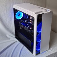 Pc Gaming Budget