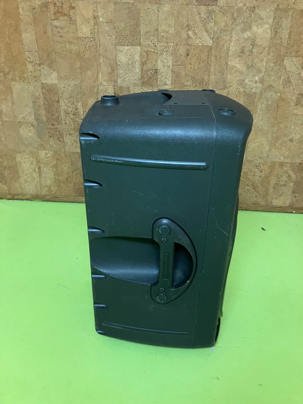 Mackie Haut-parleurs: Enceinte Mackie C300Z – D'occasion à Gingins par val_jlg2 3