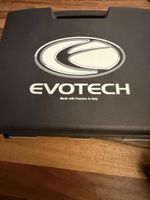 Evotech Kennzeichenhalter Kawasaki Z1000 (2014–2016) – Neu
