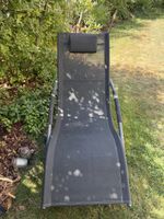Liegesessel / Lounger