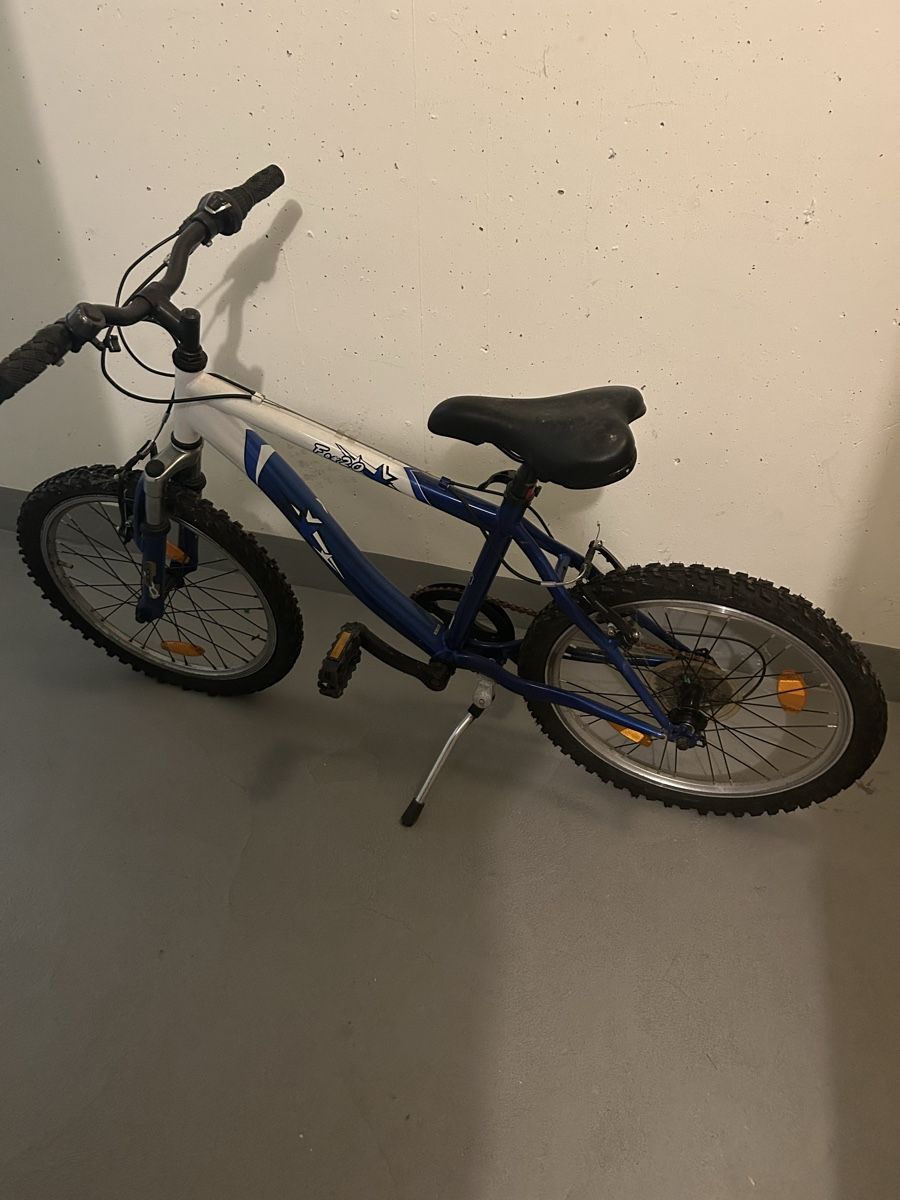 Muddyfox Vélos: Fahrrad – D'occasion à Schwerzenbach par aysedo 2