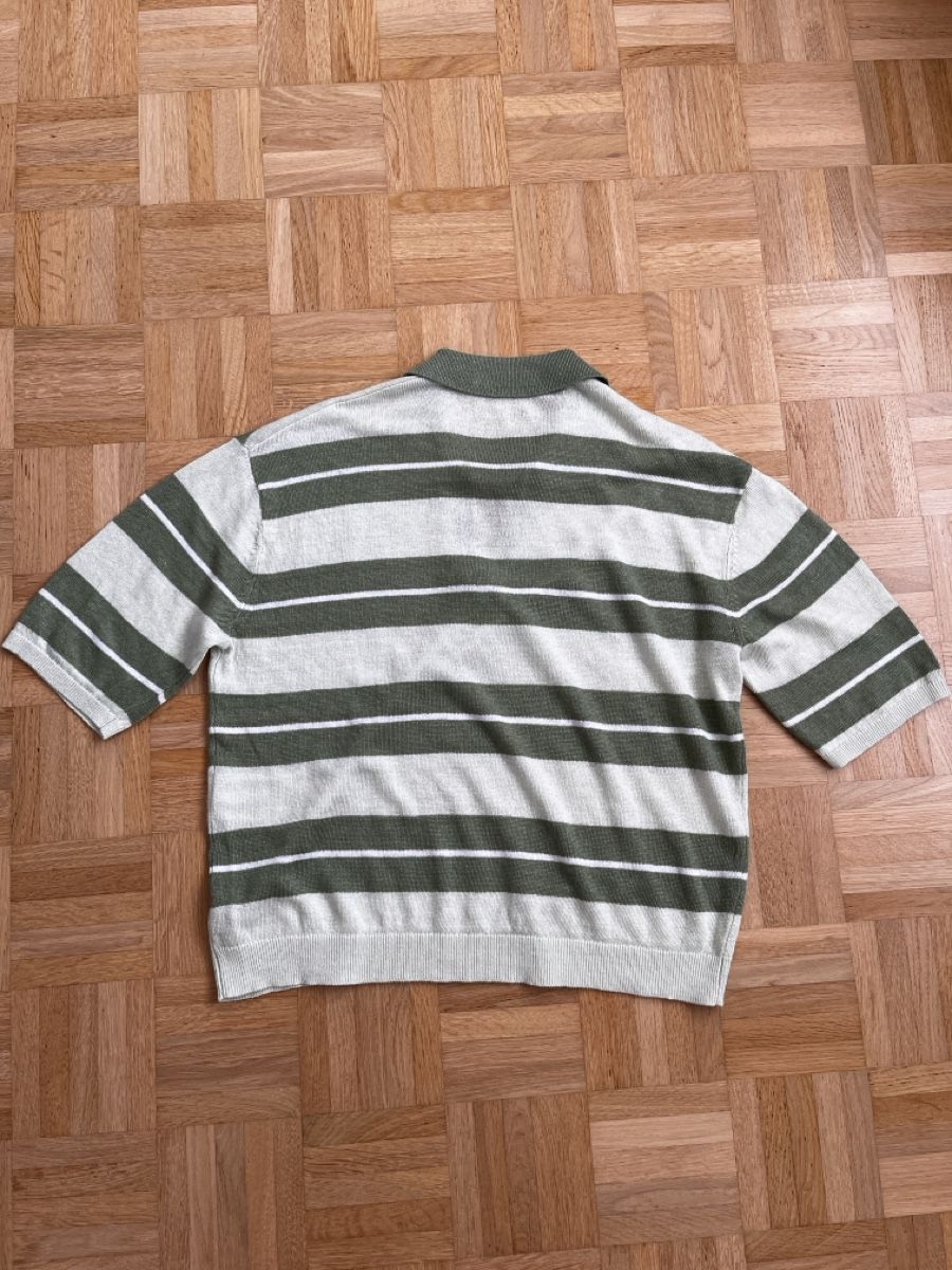 Luisa Cerano Maglioni & Felpe: LISA CERANO Pullover  Gr. 36, Leinen  – Usato da Zürich venduto da Kleanthy 6