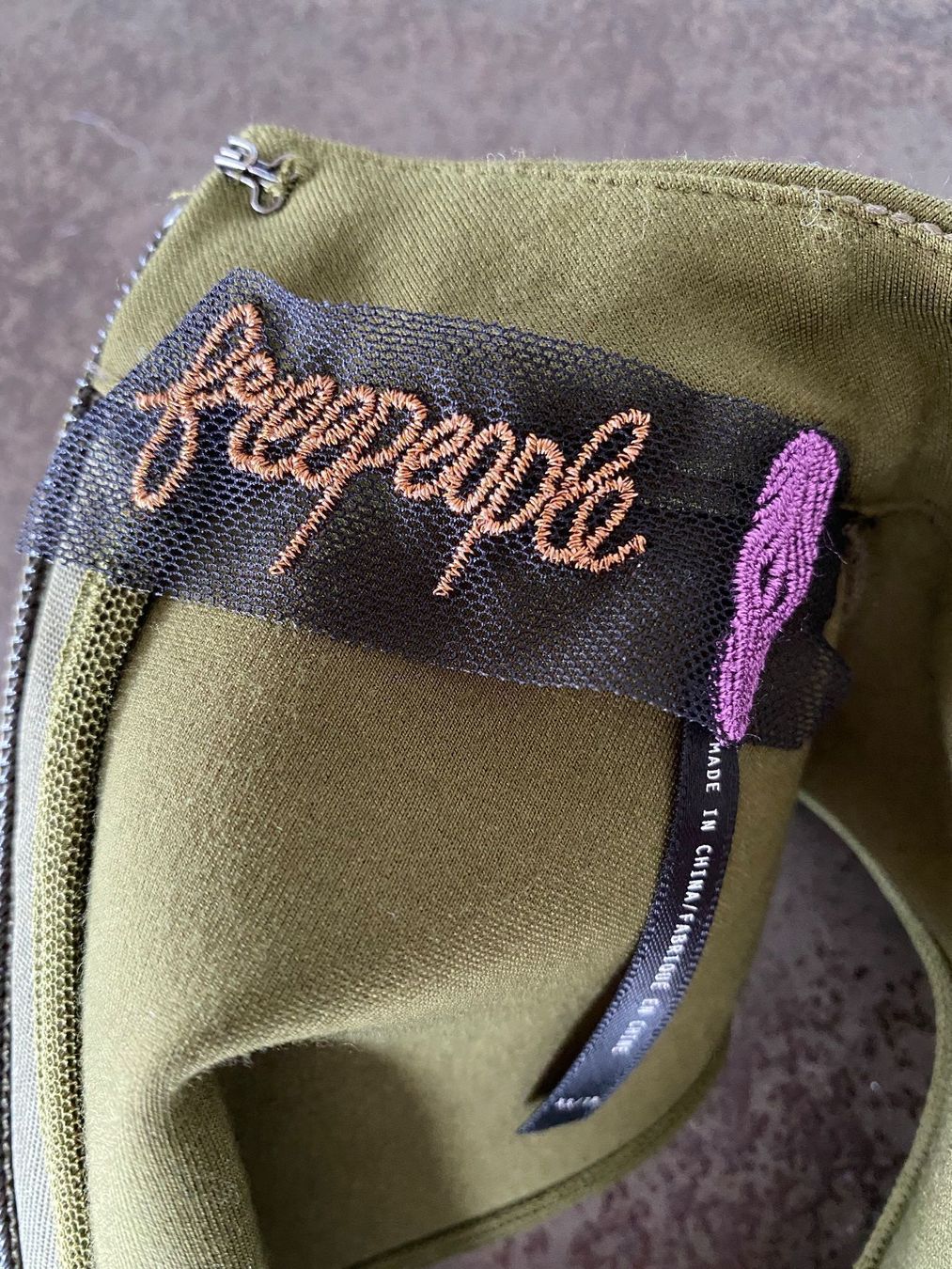 Vestiti: Mega herziges Kleid von Freepeople, Gr. XS – Nuovo (secondo la descrizione) da Baar venduto da Jjanet 4