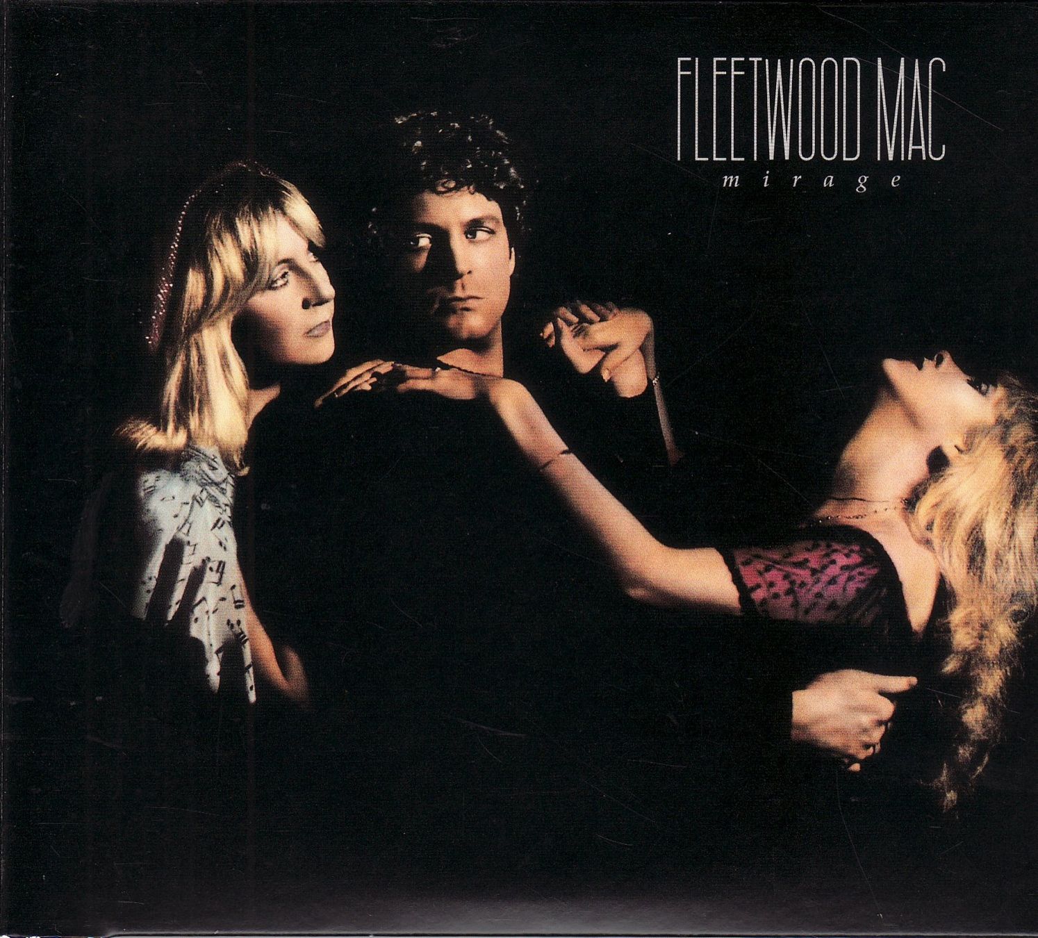 CD: Fleetwood Mac Mirage (expanded) – Nuovo (secondo la descrizione) da Boussens venduto da catfood01