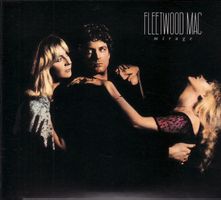 Fleetwood Mac Mirage (expanded)