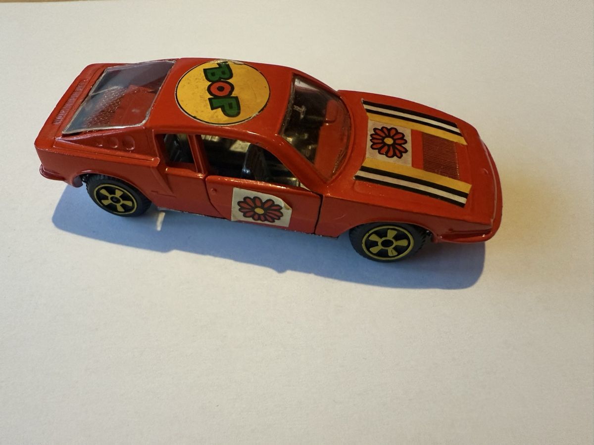Voitures modèles: Modell Auto – D'occasion à Horriwil par Carrera68 5