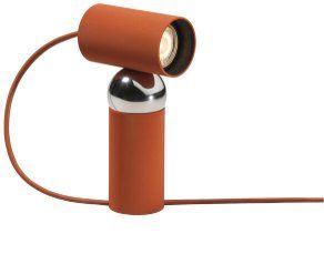 Flos Lampes: Flos - Bilboquet Tomato – D'occasion à Horn par Ruf_Des