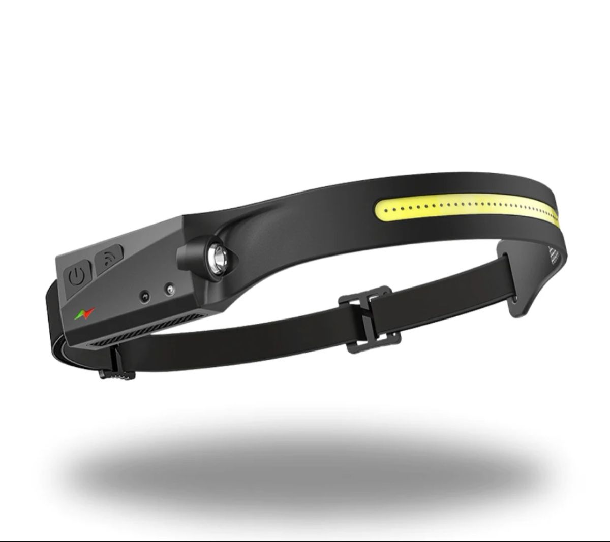 Lampade: Adventure light LED Stirnlampe – Nuovo (secondo la descrizione) da Küsnacht ZH venduto da Nano_zh