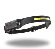 Adventure light LED Stirnlampe