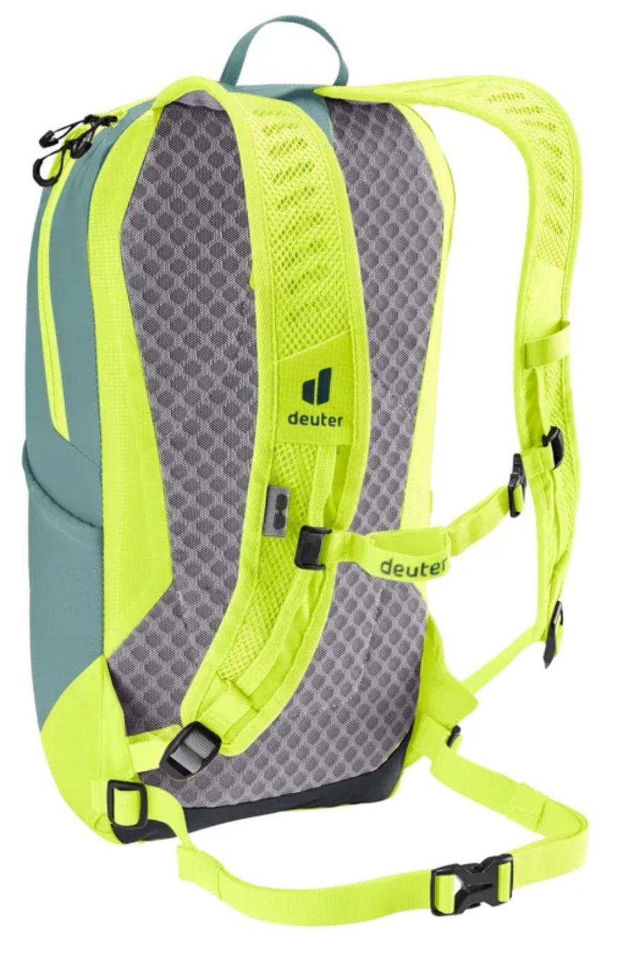 Deuter Zaini: Deuter Speed Lite 13 – Nuovo e nell'imballaggio originale da Zürich venduto da Matz2001 3