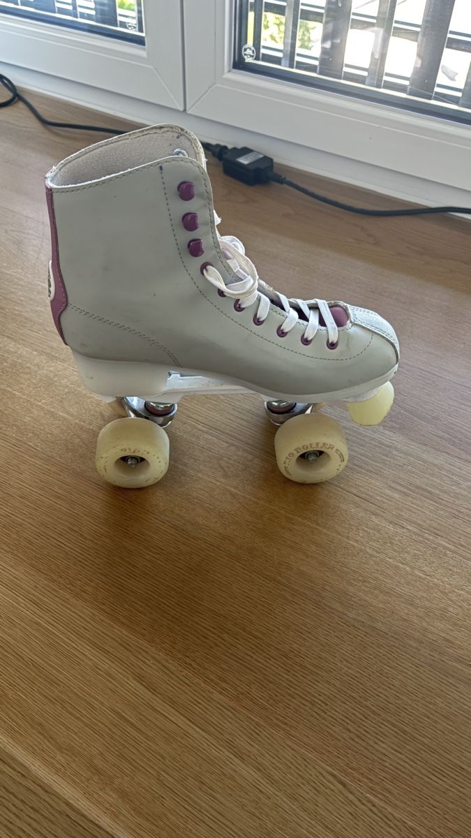 Rio Roller Pattini in linea & Pattini a rotelle: Rio Roller Rollschuhe – Usato da Neuhausen am Rheinfall venduto da sop_lq2v 5
