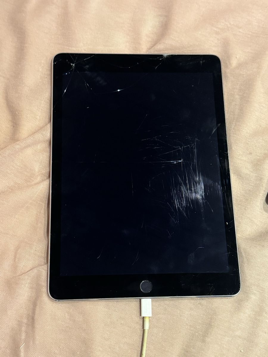 Apple Tablet PC: iPad Air 2 – Gebraucht aus rorschacherberg von tme_zsr5 2