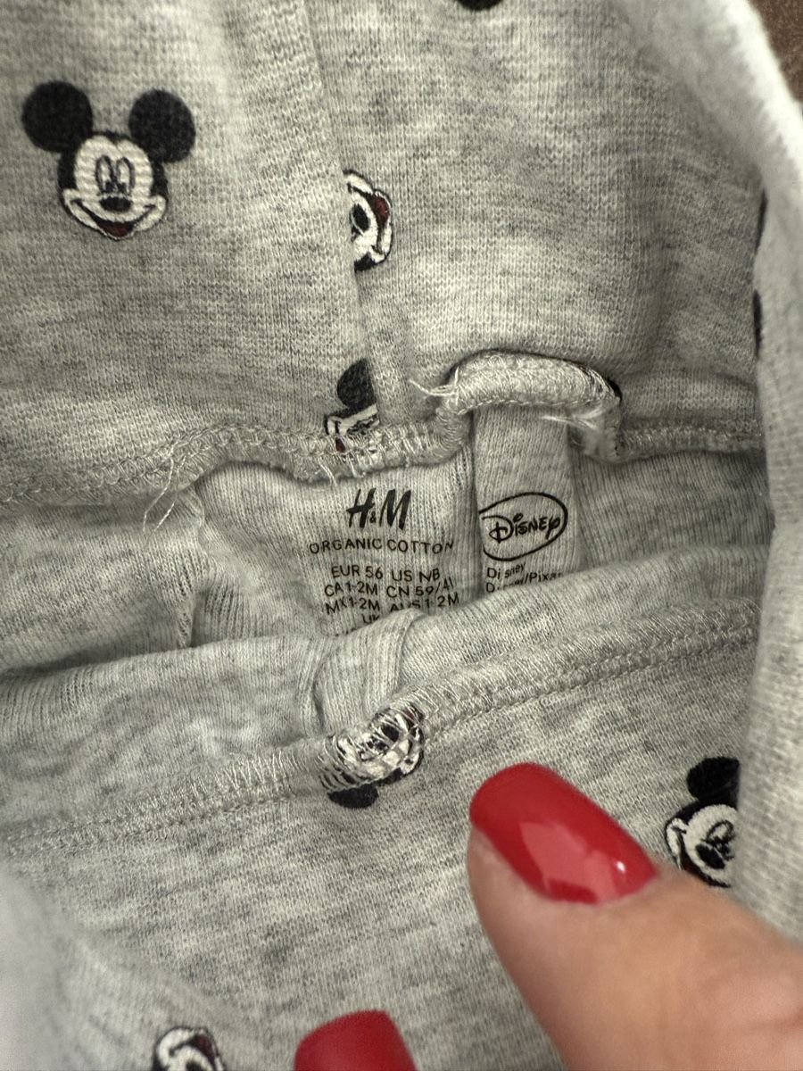 Lotti & Set di vestiti: Babykleidung Paket – Usato da Kölliken venduto da Vivii01 3